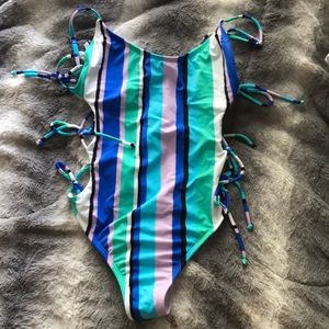 Swim Suit